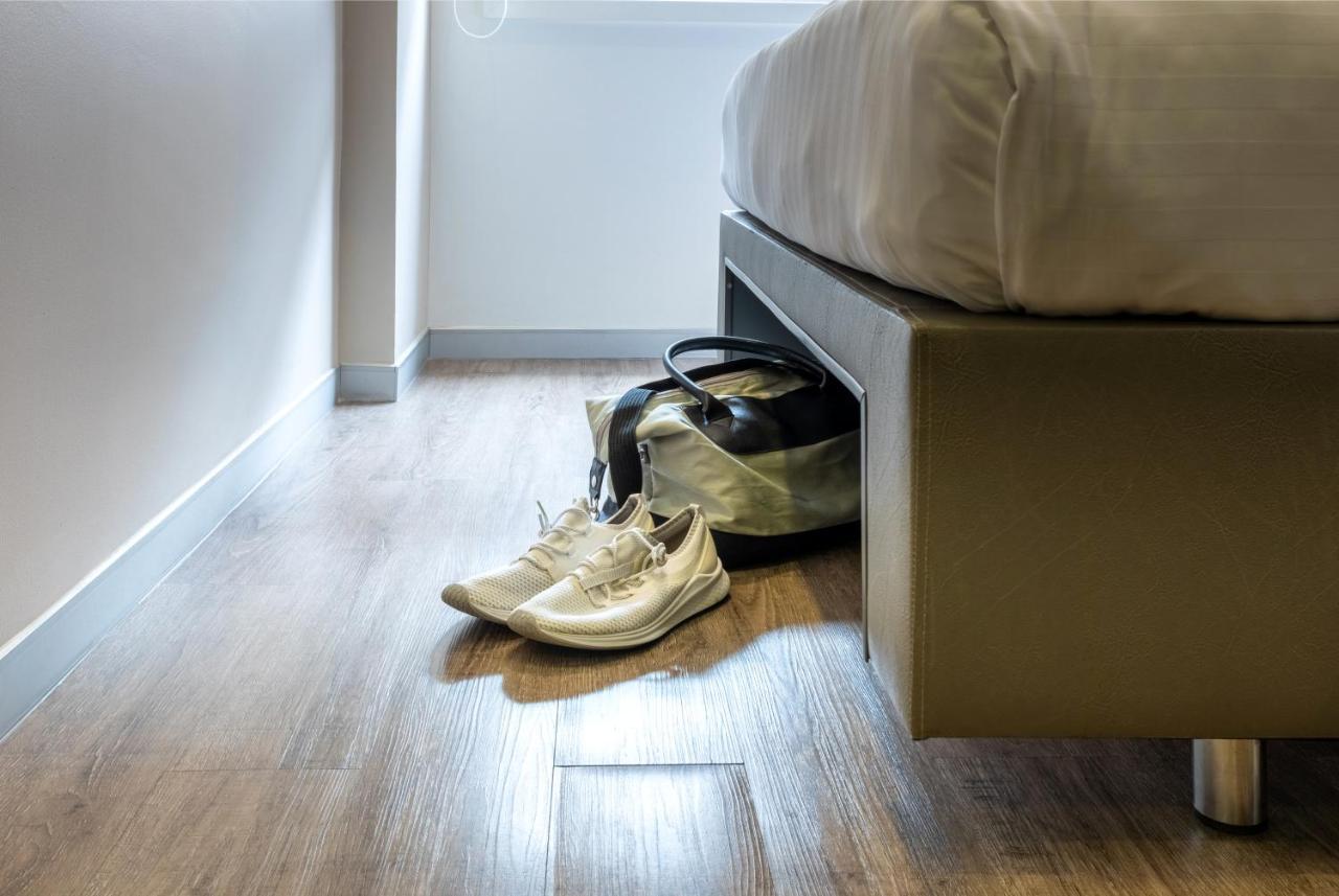 Hotel Red Planet Hiroszima Zewnętrze zdjęcie