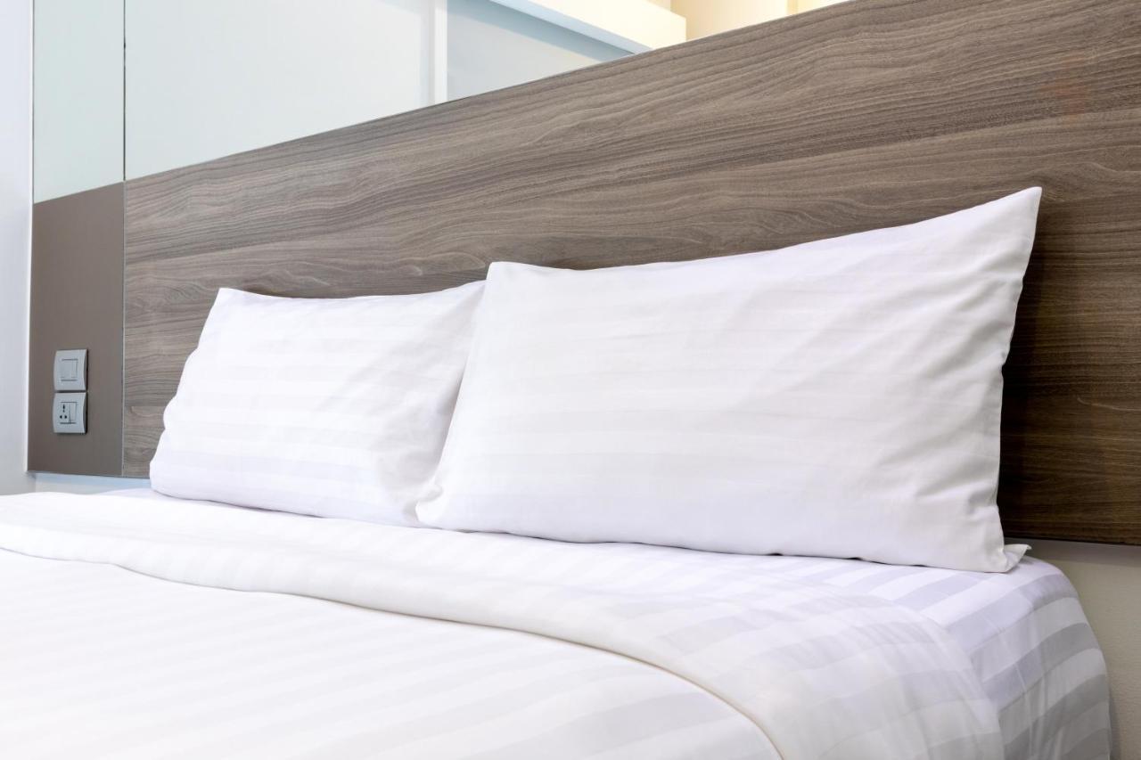 Hotel Red Planet Hiroszima Zewnętrze zdjęcie